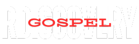 Gospel RDiscovery